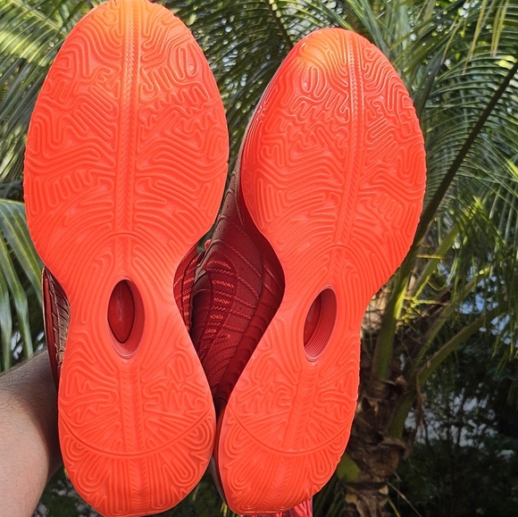 Size 12 - Lebron 21 XXI 'James Gang' - Picture 6 of 8